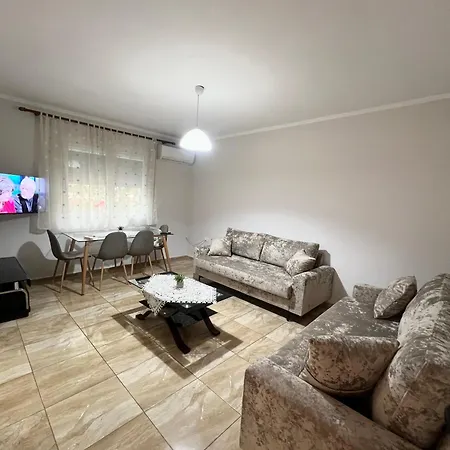 Art_apartment 2 Appartamento